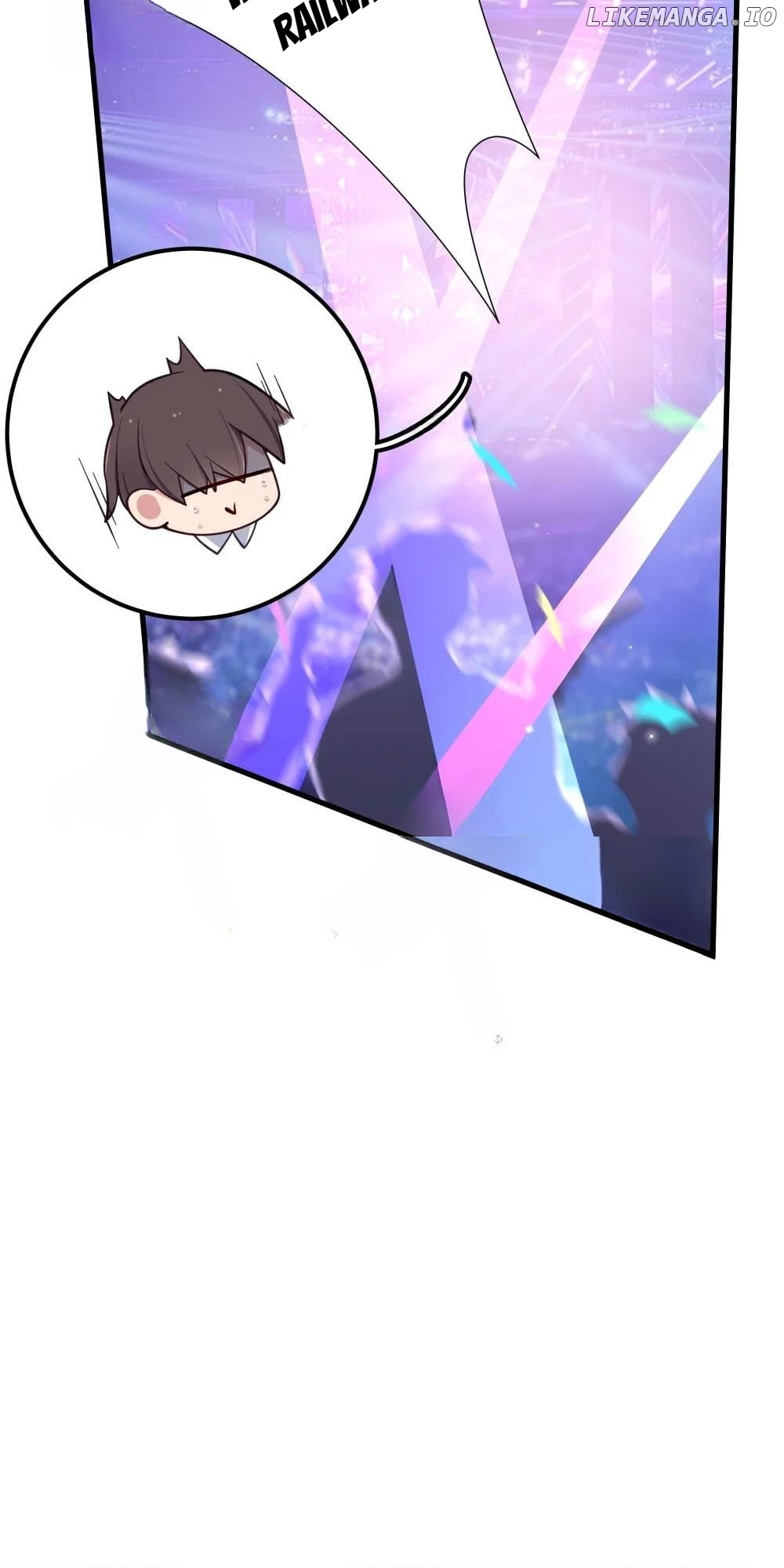 My Fake Girlfriends are using me as a Shield Chapter 120 - page 22